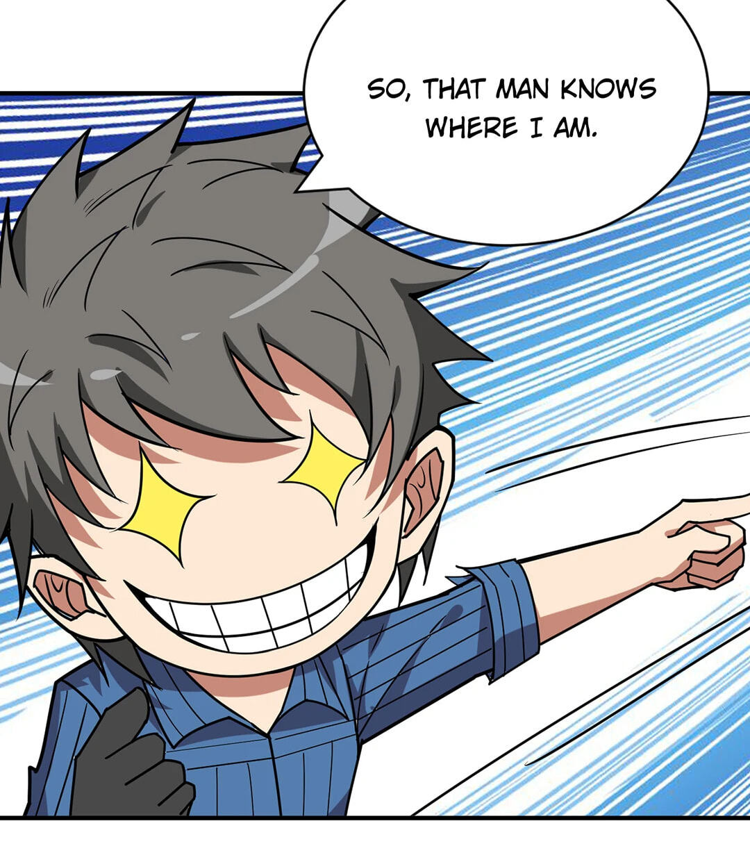 Read The God Devourer chapter 162 image 28 on Lezhin