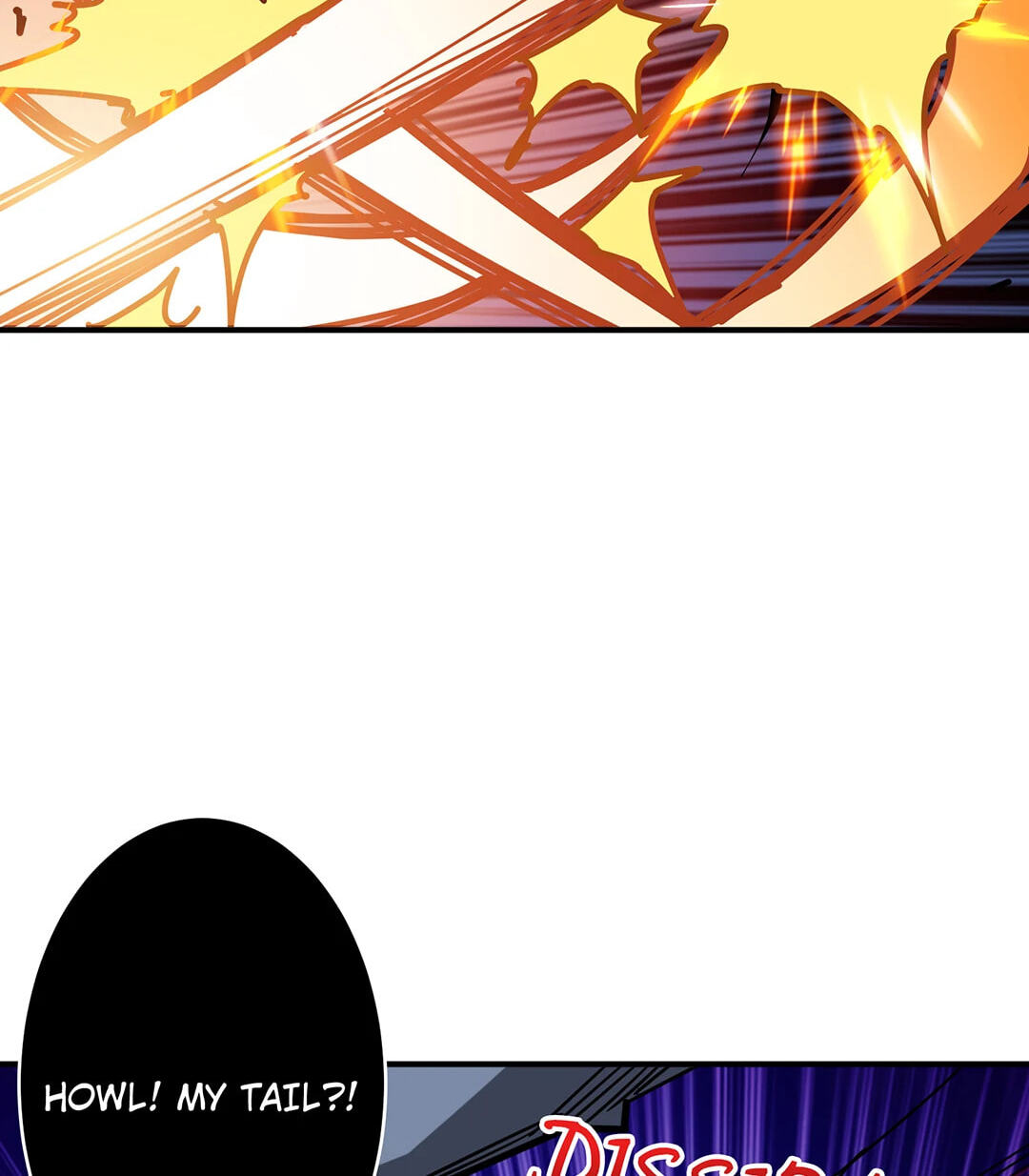 Read The God Devourer chapter 162 image 36 on Lezhin