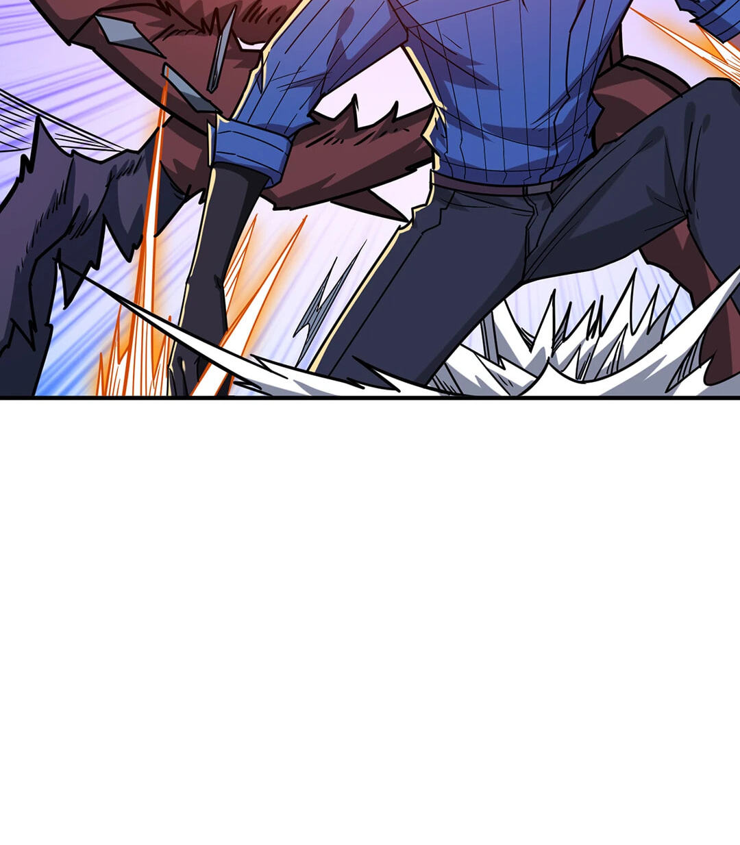 Read The God Devourer chapter 162 image 38 on Lezhin