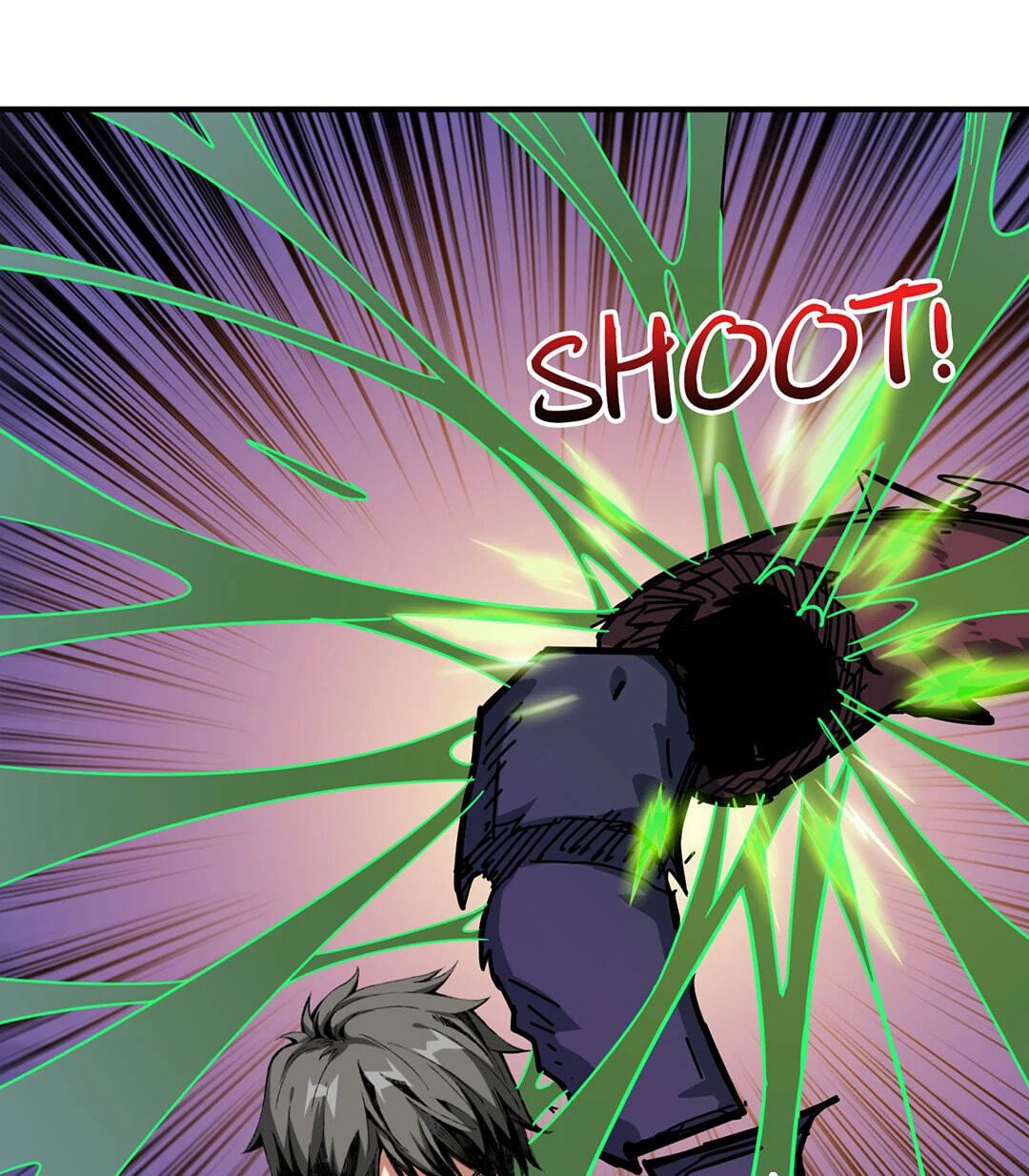 Read The God Devourer chapter 162 image 39 on Lezhin