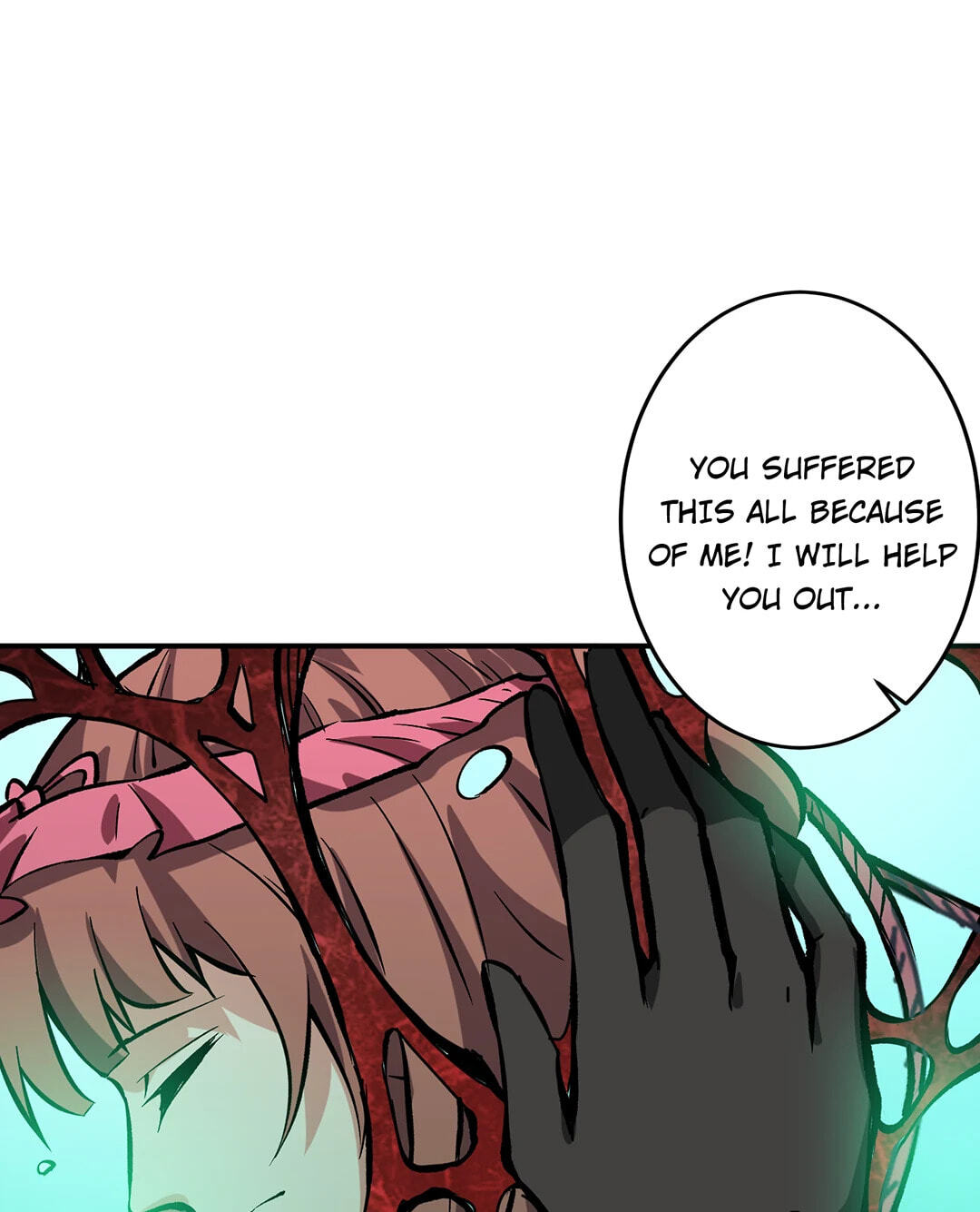 Read The God Devourer chapter 162 image 4 on Lezhin