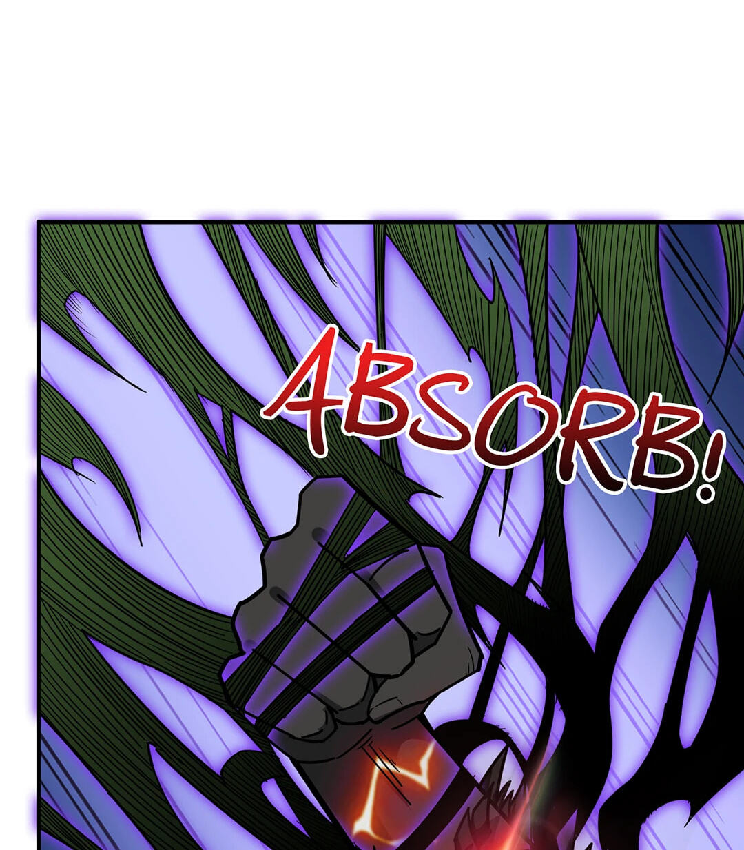 Read The God Devourer chapter 162 image 42 on Lezhin