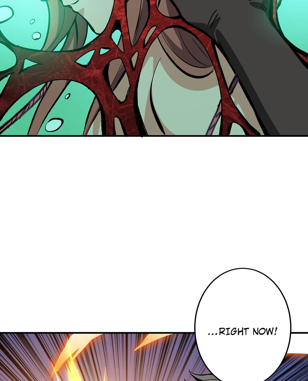 Read The God Devourer chapter 162 image 5 on Lezhin