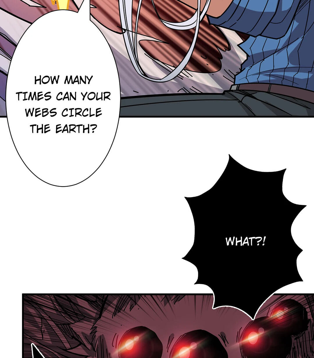 Read The God Devourer chapter 162 image 50 on Lezhin