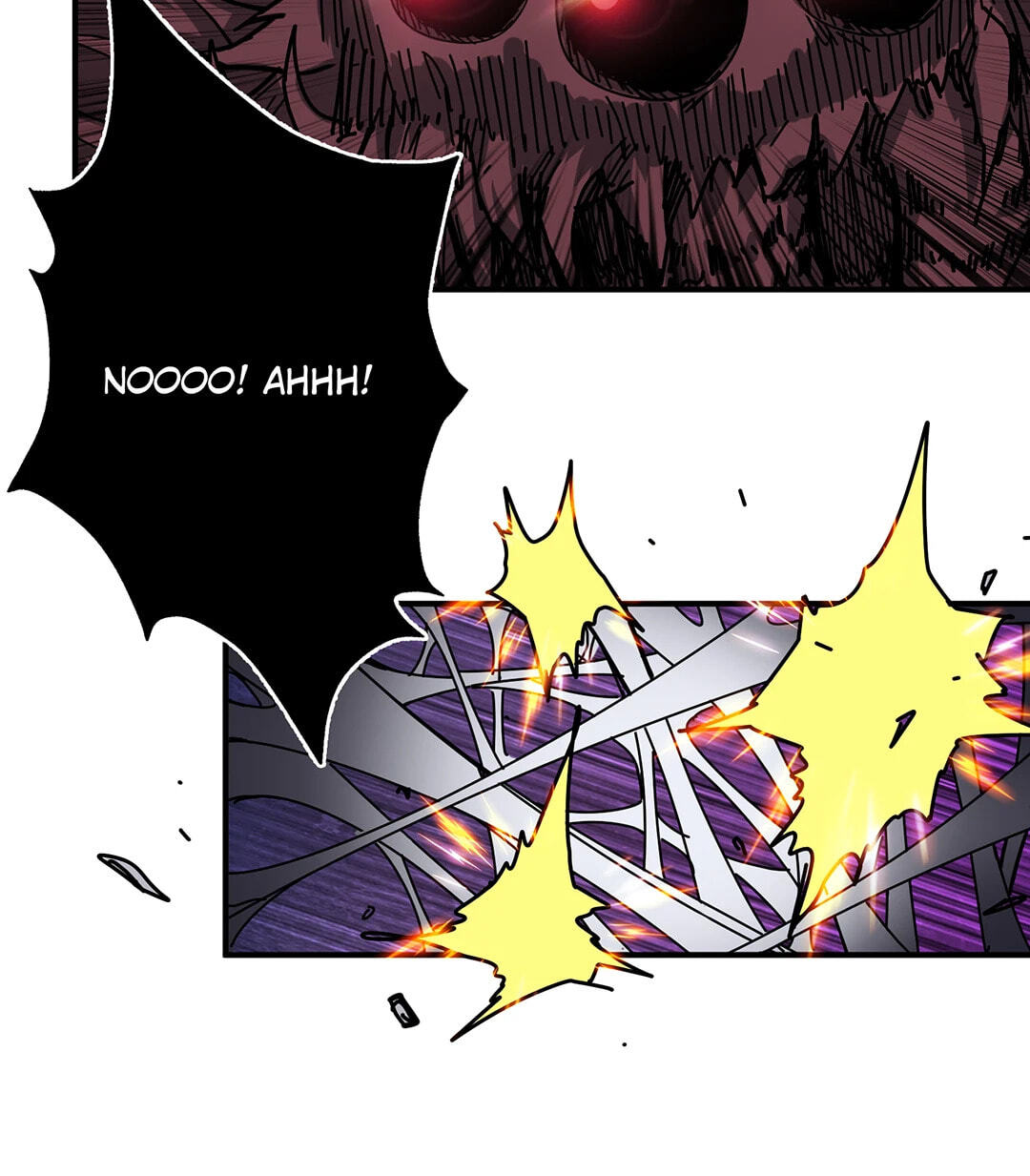 Read The God Devourer chapter 162 image 51 on Lezhin