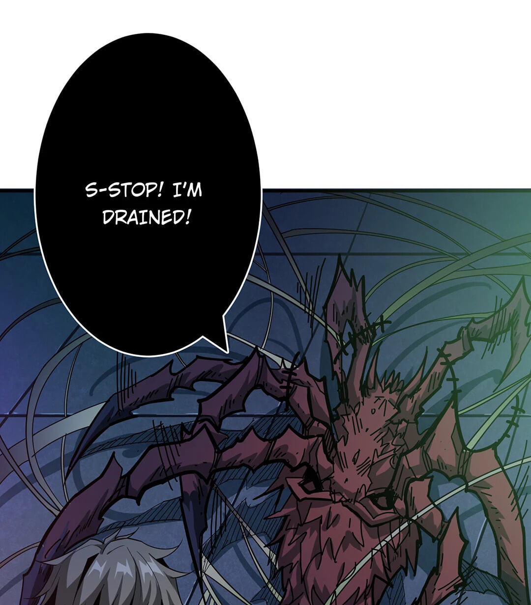 Read The God Devourer chapter 162 image 52 on Lezhin
