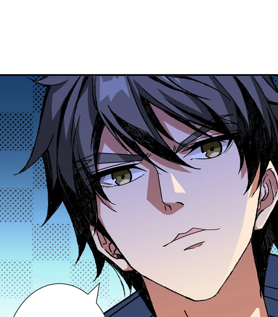 Read The God Devourer chapter 162 image 56 on Lezhin