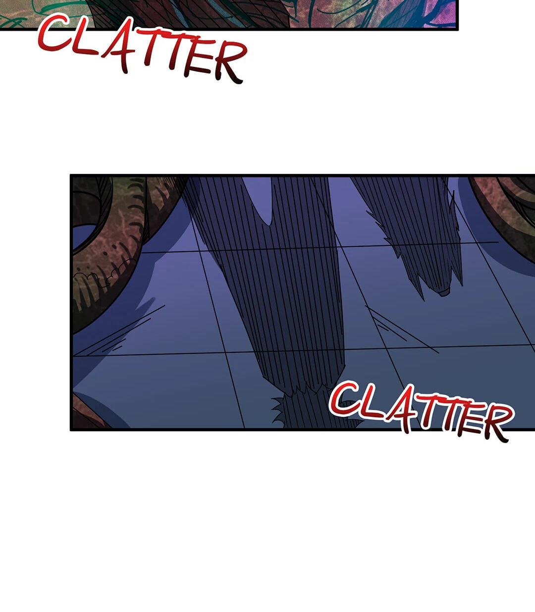 Read The God Devourer chapter 162 image 58 on Lezhin