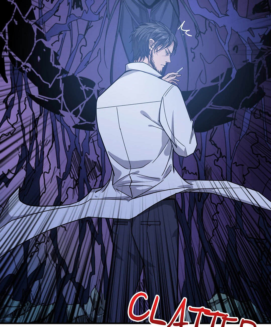 Read The God Devourer chapter 162 image 60 on Lezhin