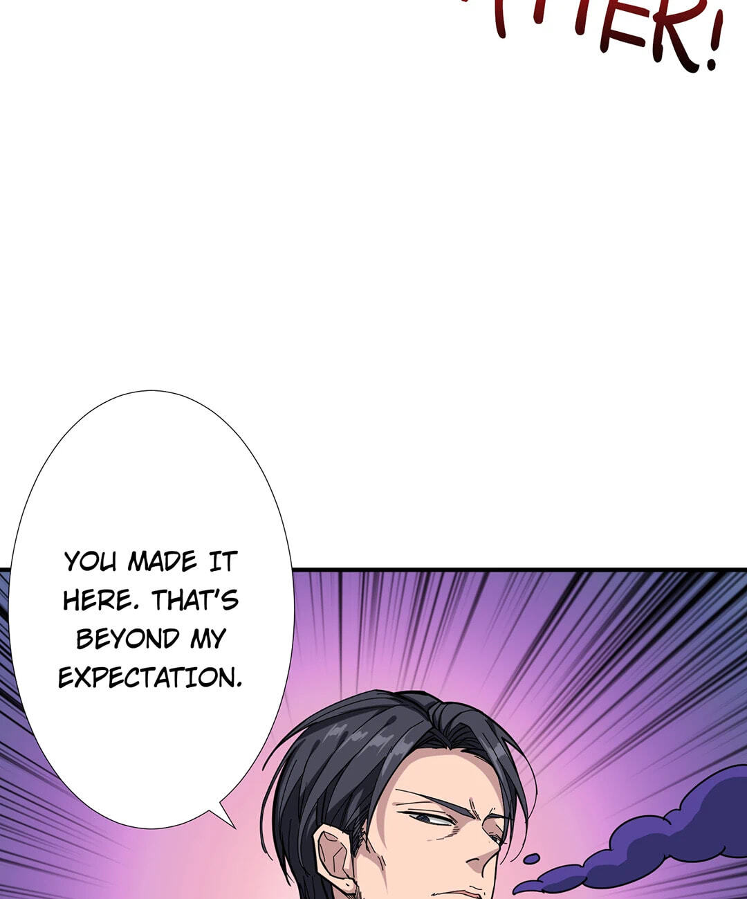 Read The God Devourer chapter 162 image 61 on Lezhin
