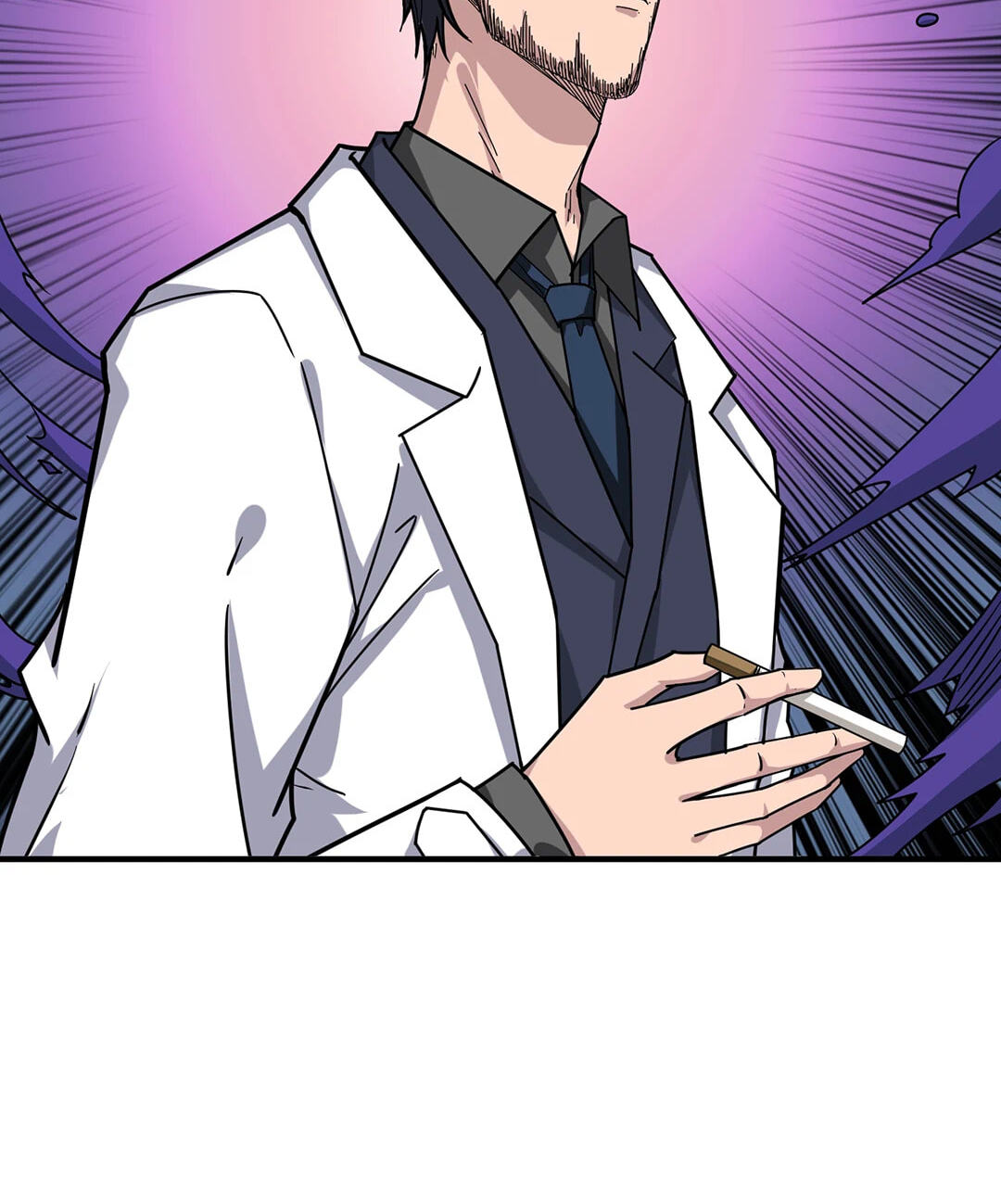 Read The God Devourer chapter 162 image 62 on Lezhin