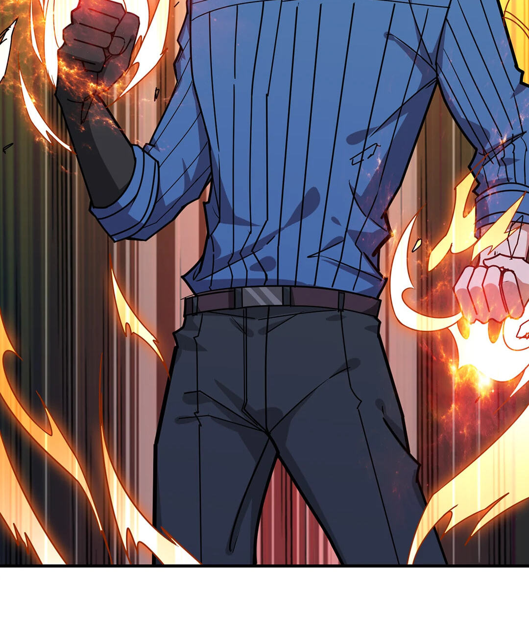 Read The God Devourer chapter 162 image 64 on Lezhin