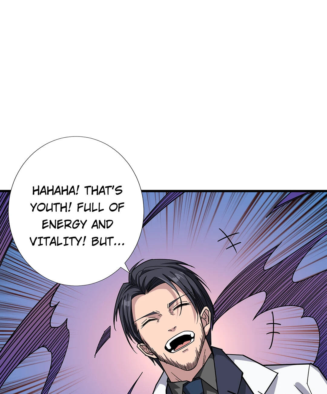 Read The God Devourer chapter 162 image 65 on Lezhin