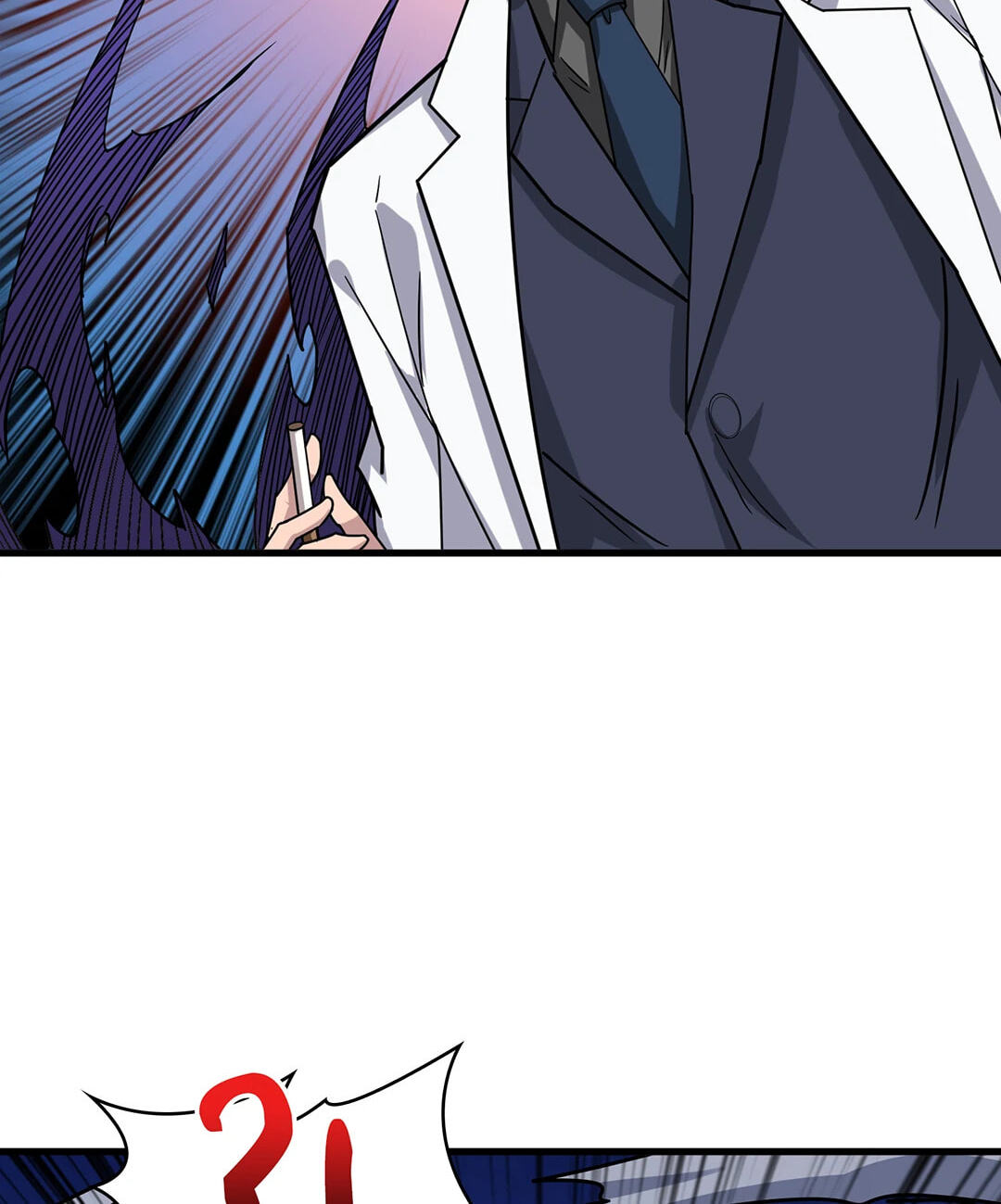 Read The God Devourer chapter 162 image 66 on Lezhin