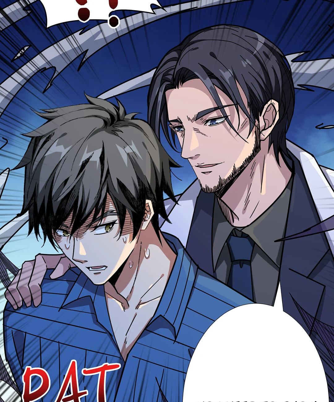Read The God Devourer chapter 162 image 67 on Lezhin