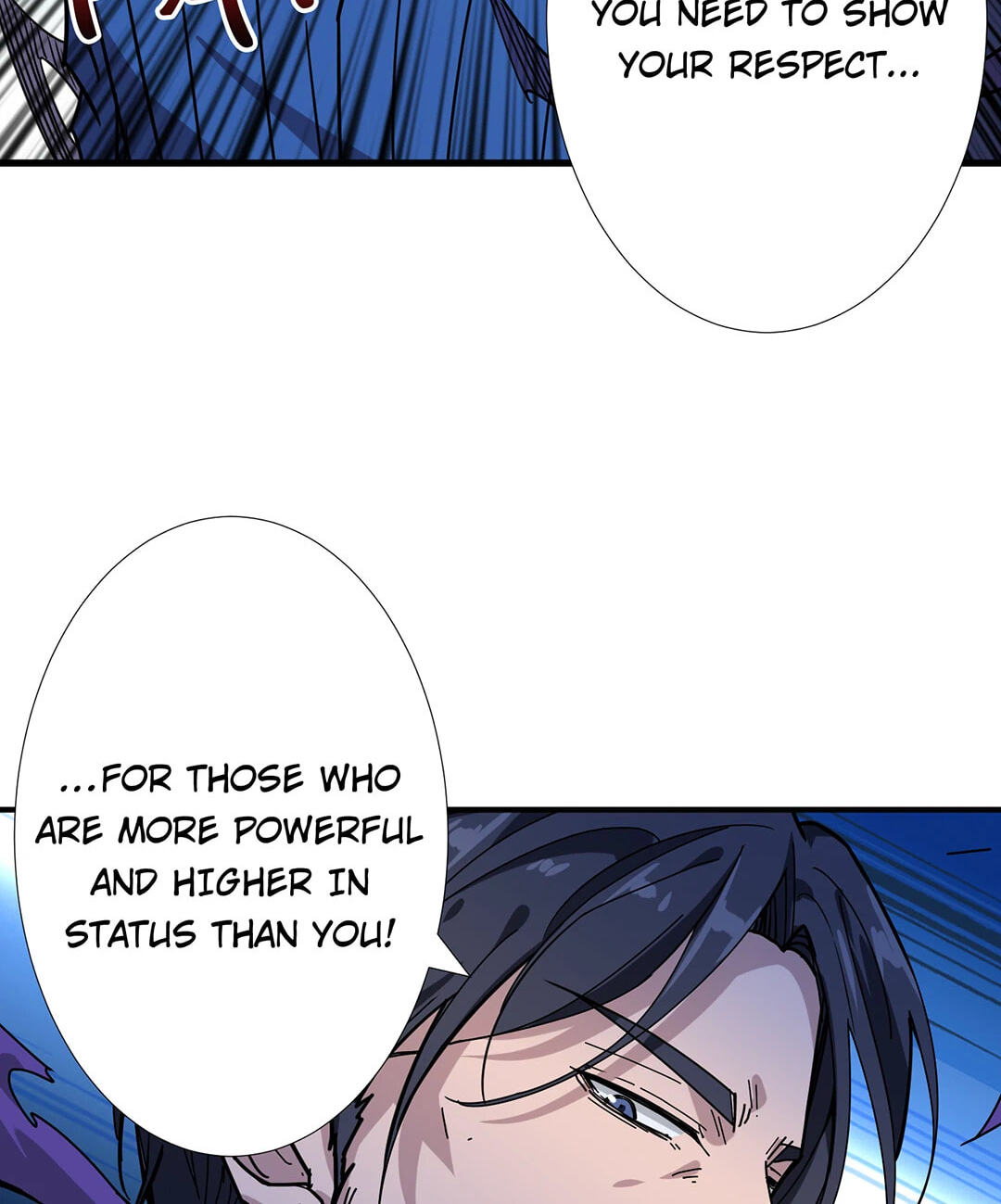 Read The God Devourer chapter 162 image 68 on Lezhin