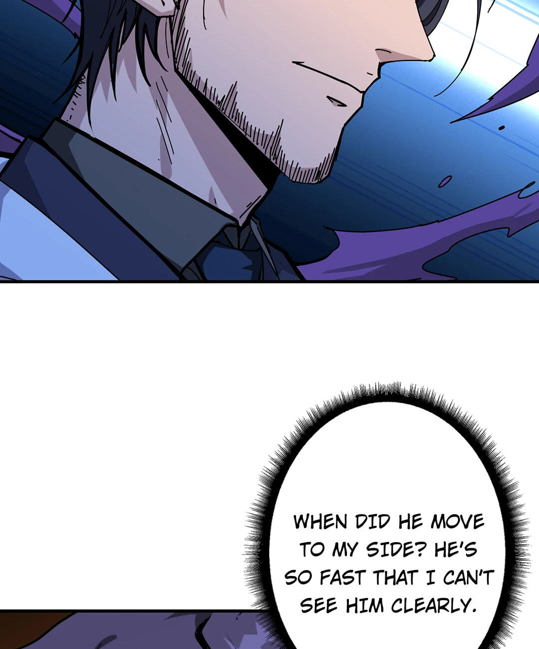 Read The God Devourer chapter 162 image 69 on Lezhin