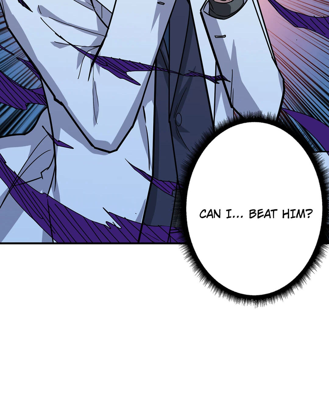 Read The God Devourer chapter 162 image 72 on Lezhin