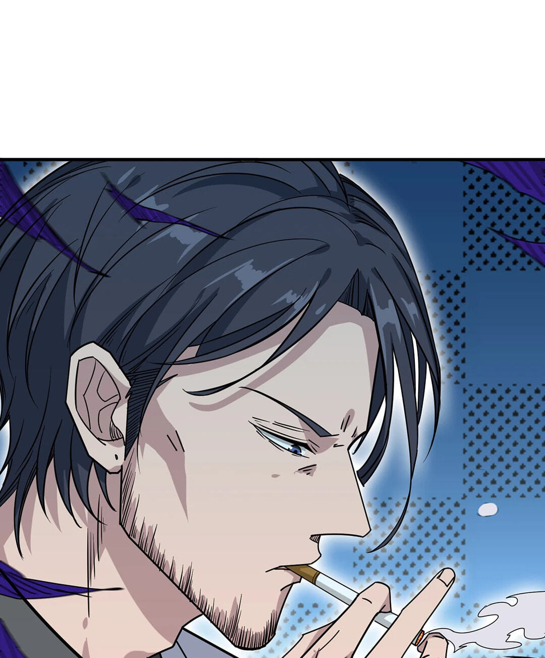 Read The God Devourer chapter 163 image 11 on Lezhin