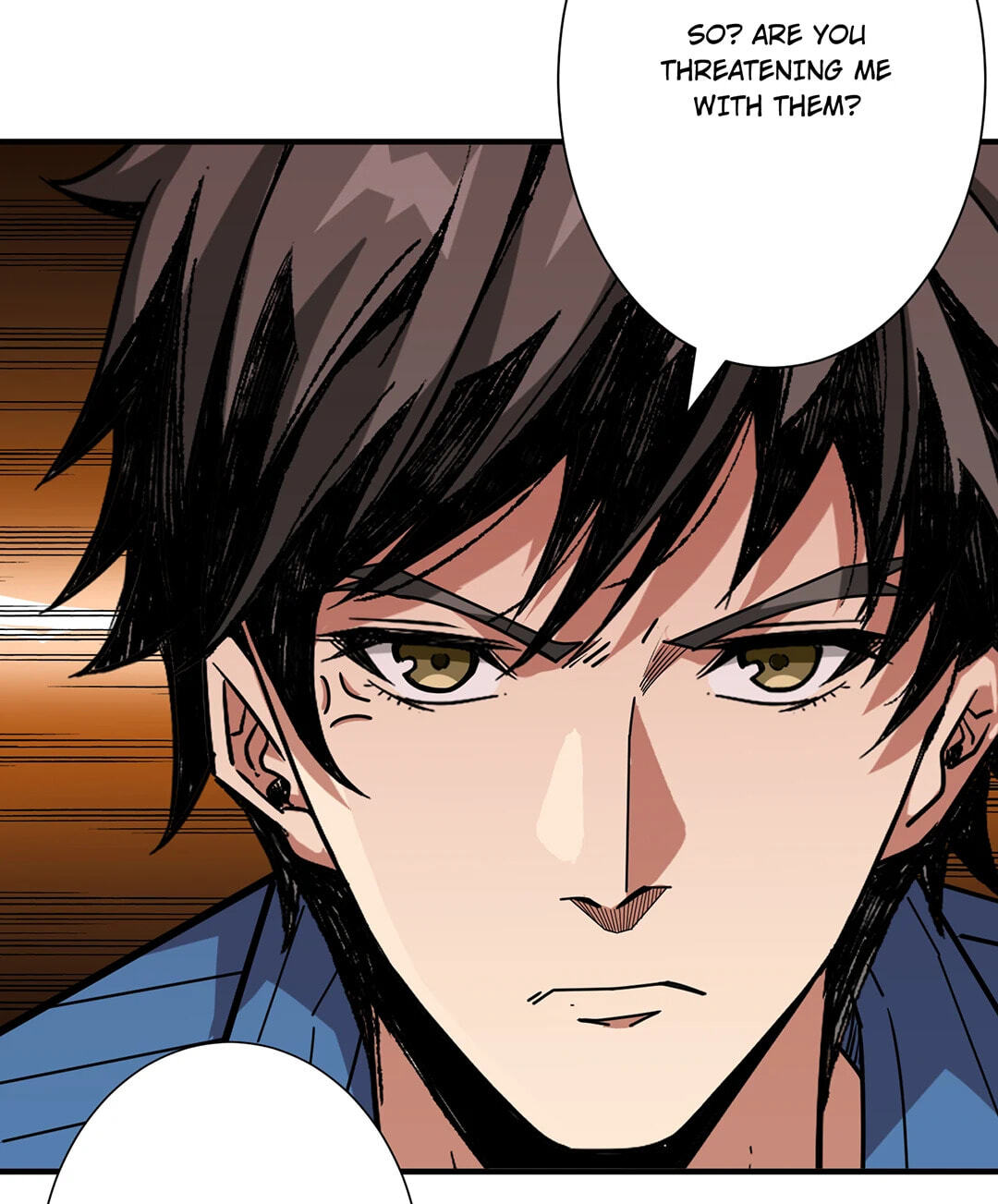 Read The God Devourer chapter 163 image 13 on Lezhin