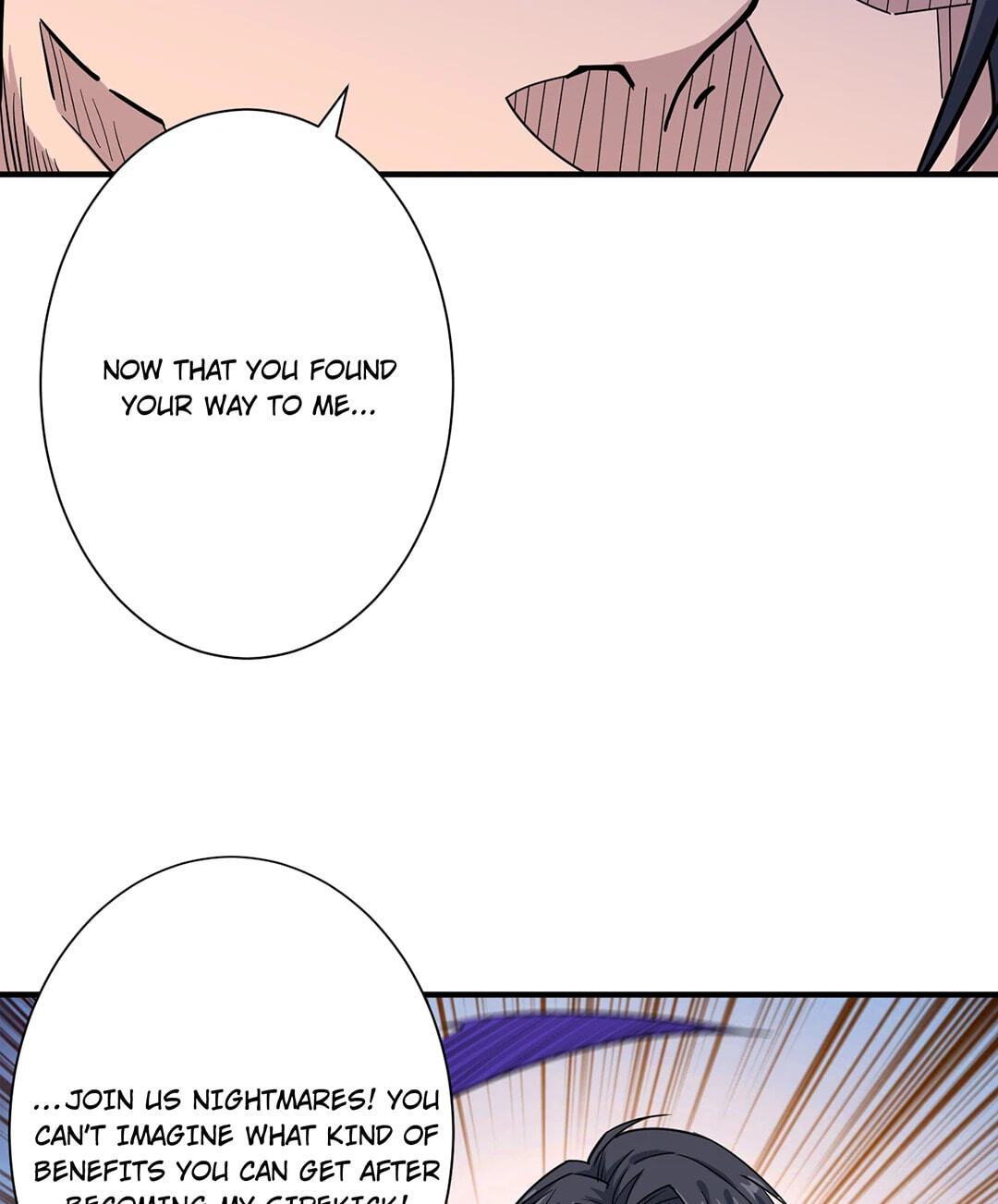 Read The God Devourer chapter 163 image 15 on Lezhin