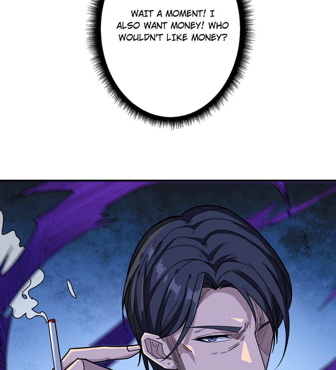 Read The God Devourer chapter 163 image 20 on Lezhin