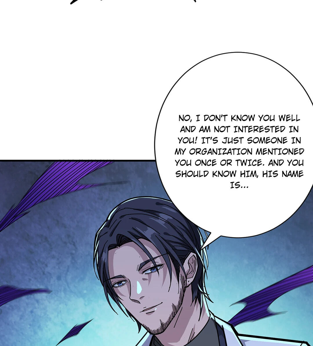 Read The God Devourer chapter 163 image 25 on Lezhin