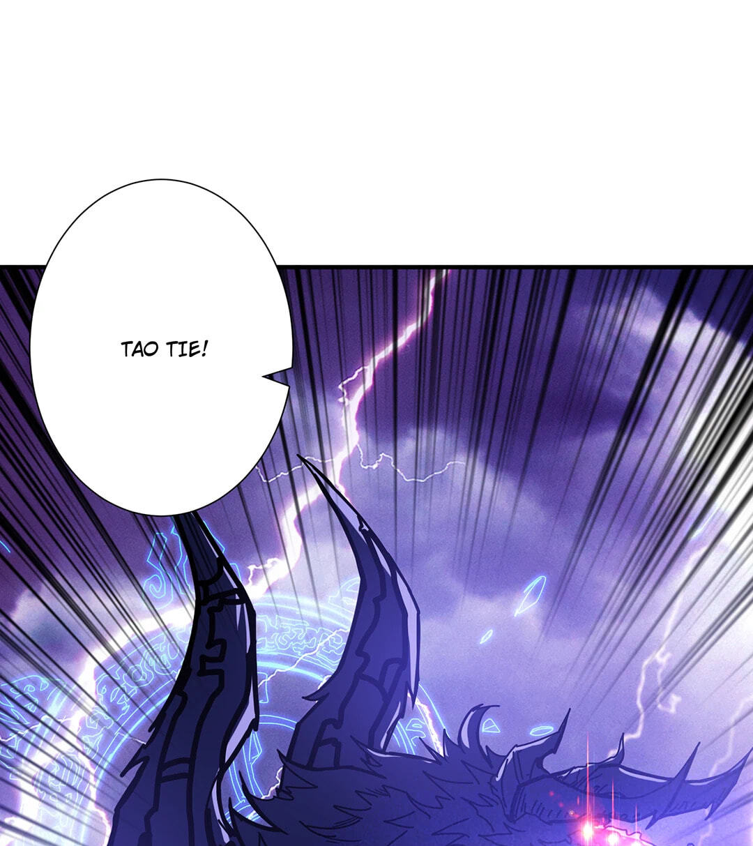 Read The God Devourer chapter 163 image 27 on Lezhin