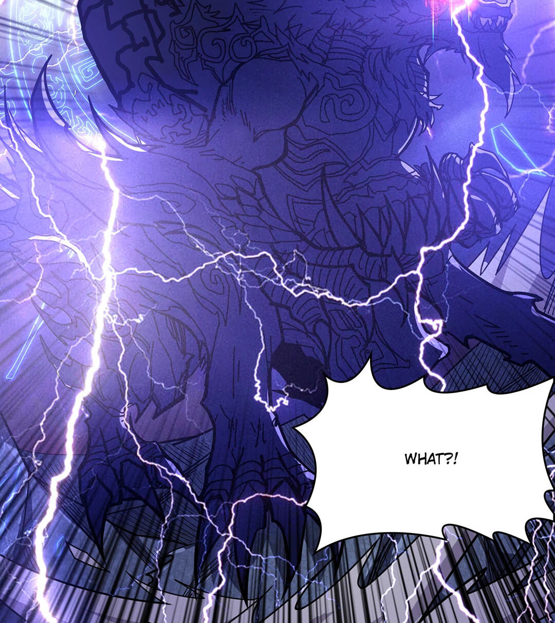 Read The God Devourer chapter 163 image 28 on Lezhin