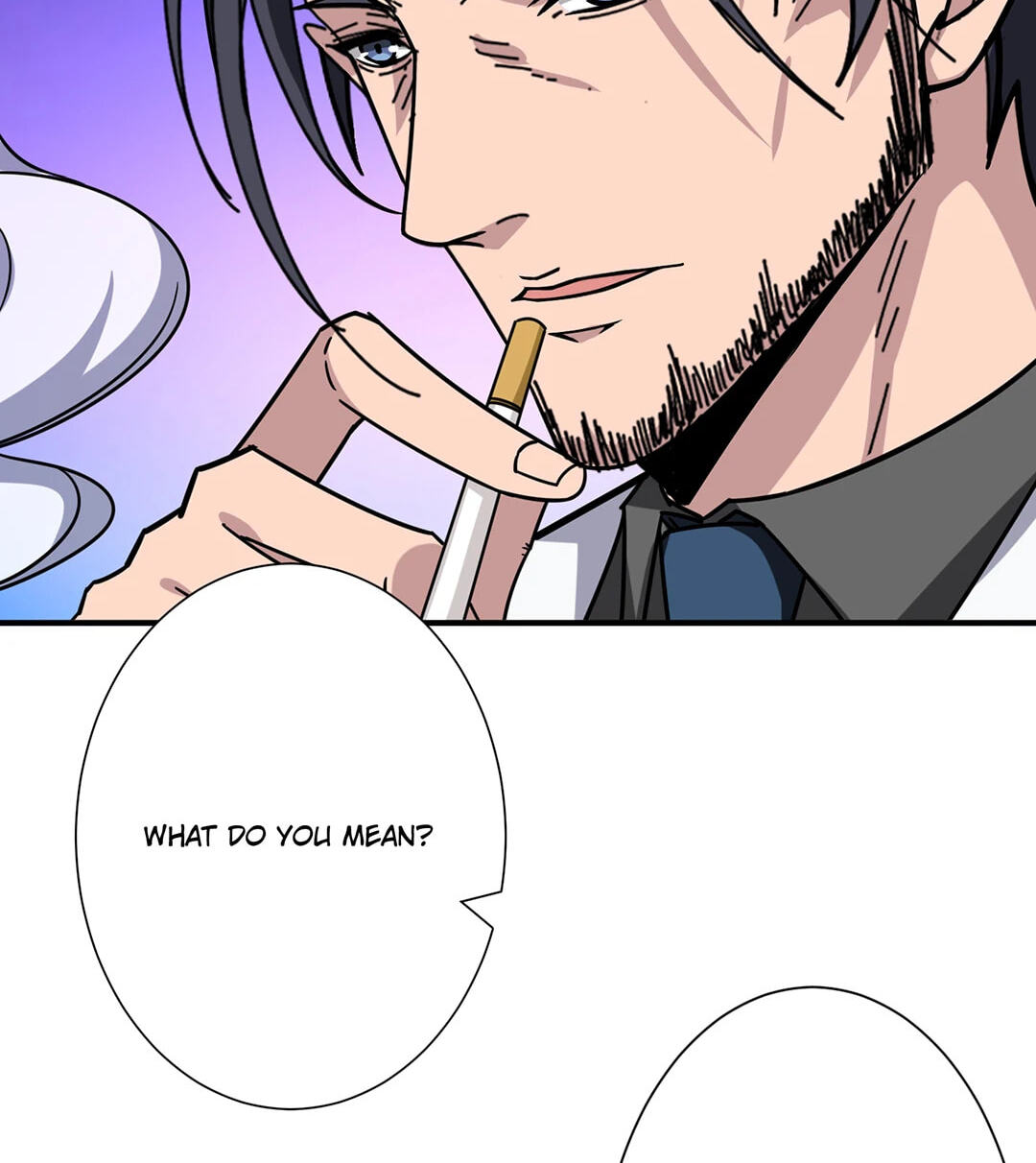 Read The God Devourer chapter 163 image 34 on Lezhin