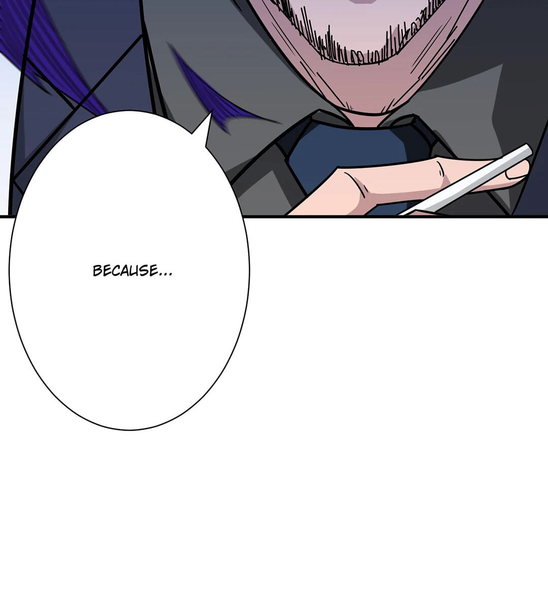 Read The God Devourer chapter 163 image 36 on Lezhin