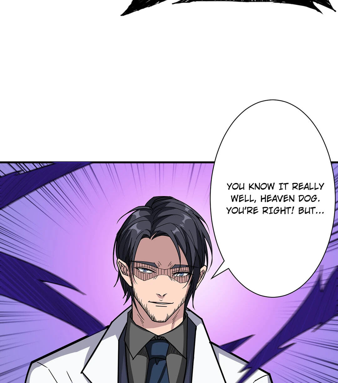 Read The God Devourer chapter 163 image 41 on Lezhin