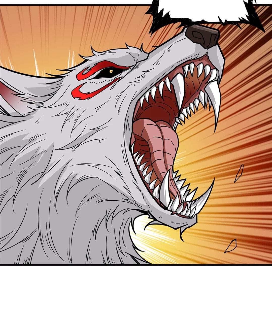 Read The God Devourer chapter 163 image 43 on Lezhin