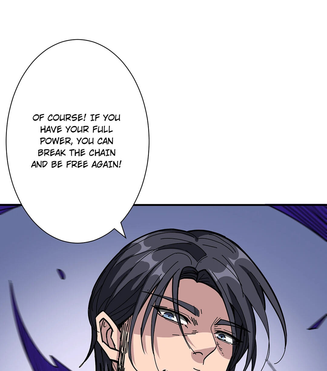 Read The God Devourer chapter 163 image 44 on Lezhin
