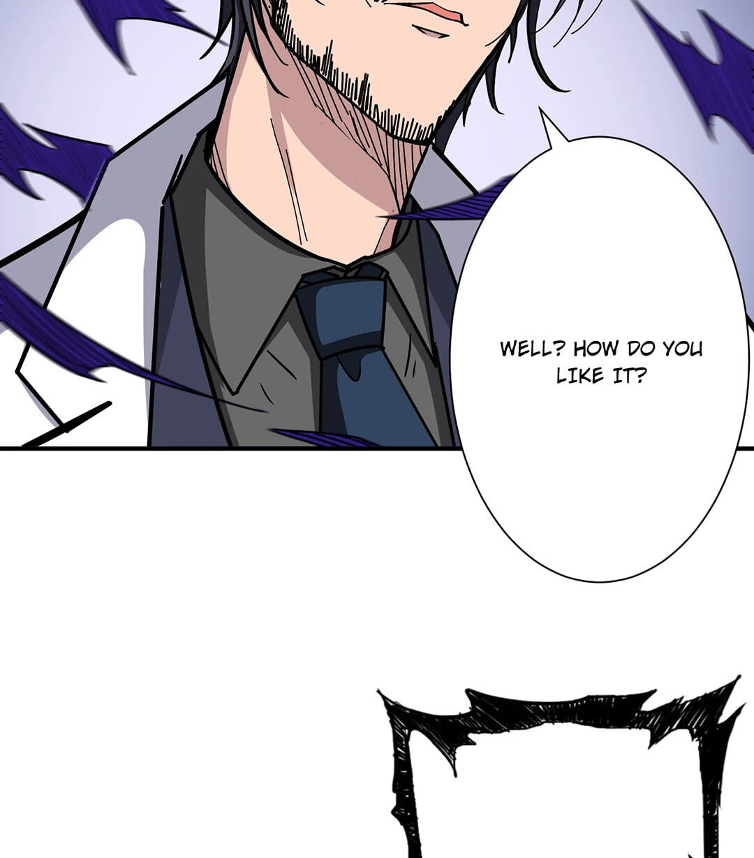 Read The God Devourer chapter 163 image 45 on Lezhin