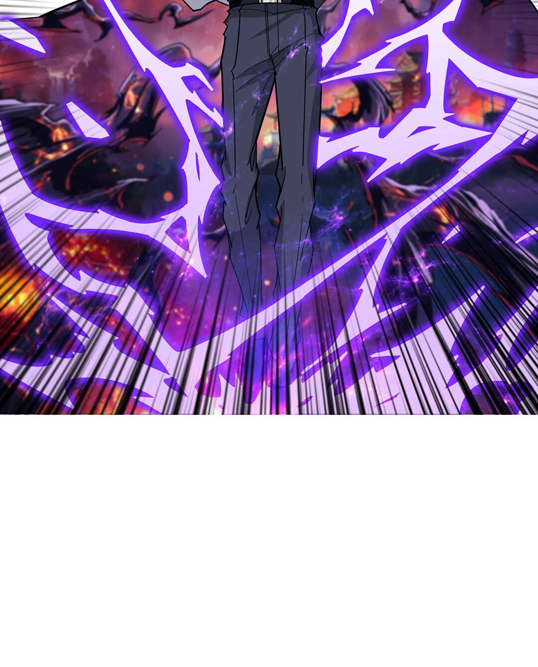 Read The God Devourer chapter 163 image 50 on Lezhin