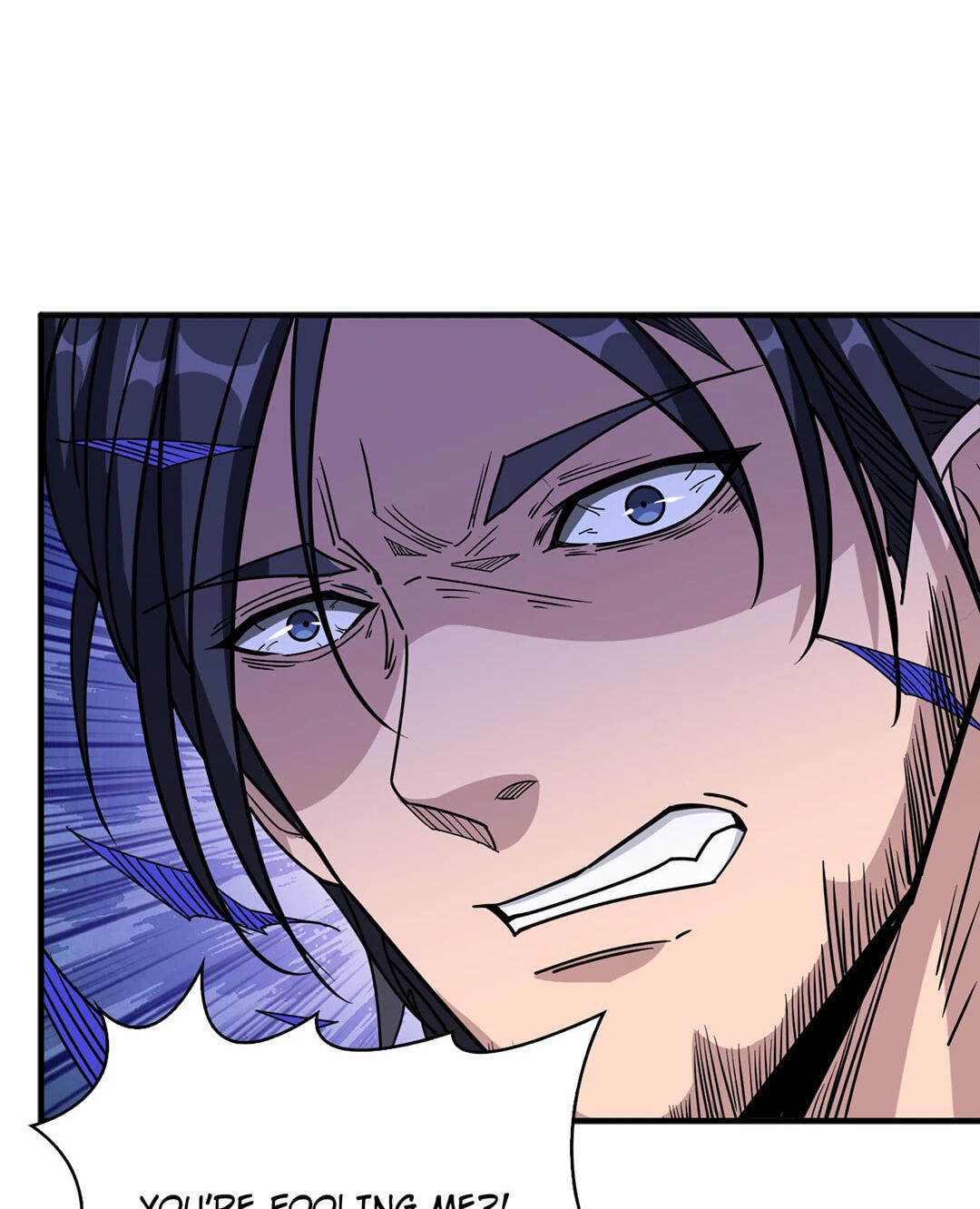 Read The God Devourer chapter 163 image 60 on Lezhin