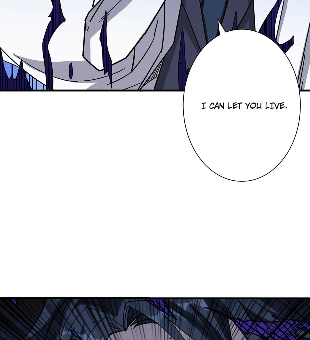 Read The God Devourer chapter 163 image 64 on Lezhin