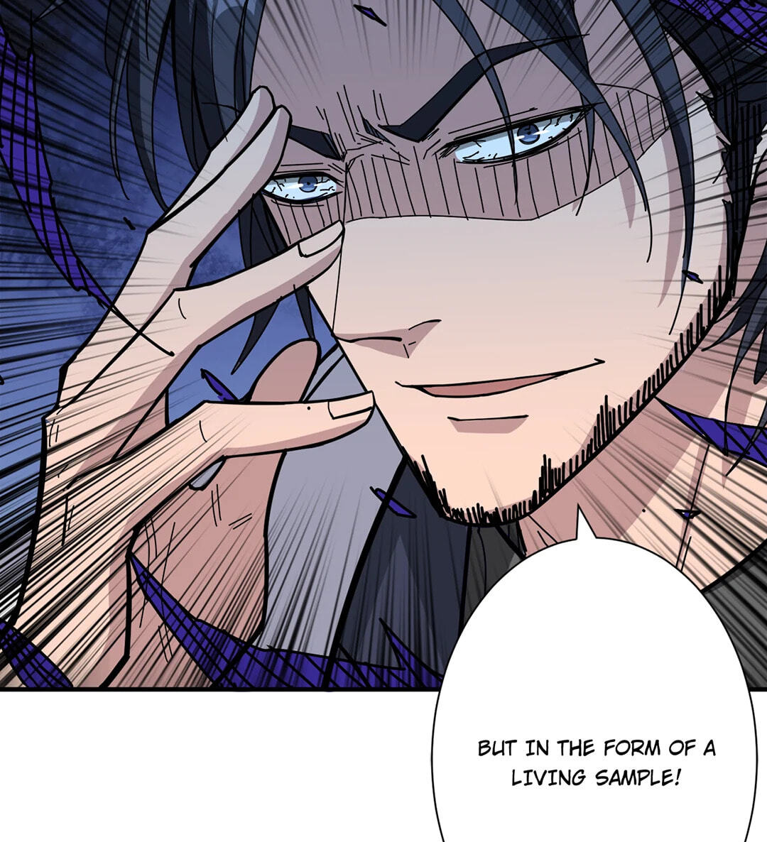 Read The God Devourer chapter 163 image 65 on Lezhin
