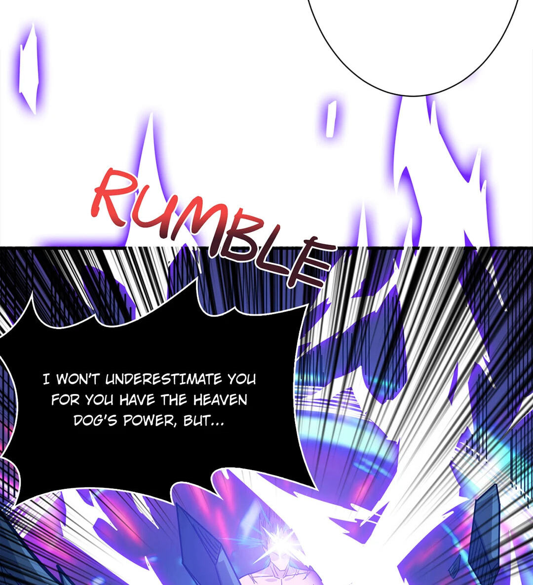 Read The God Devourer chapter 163 image 66 on Lezhin