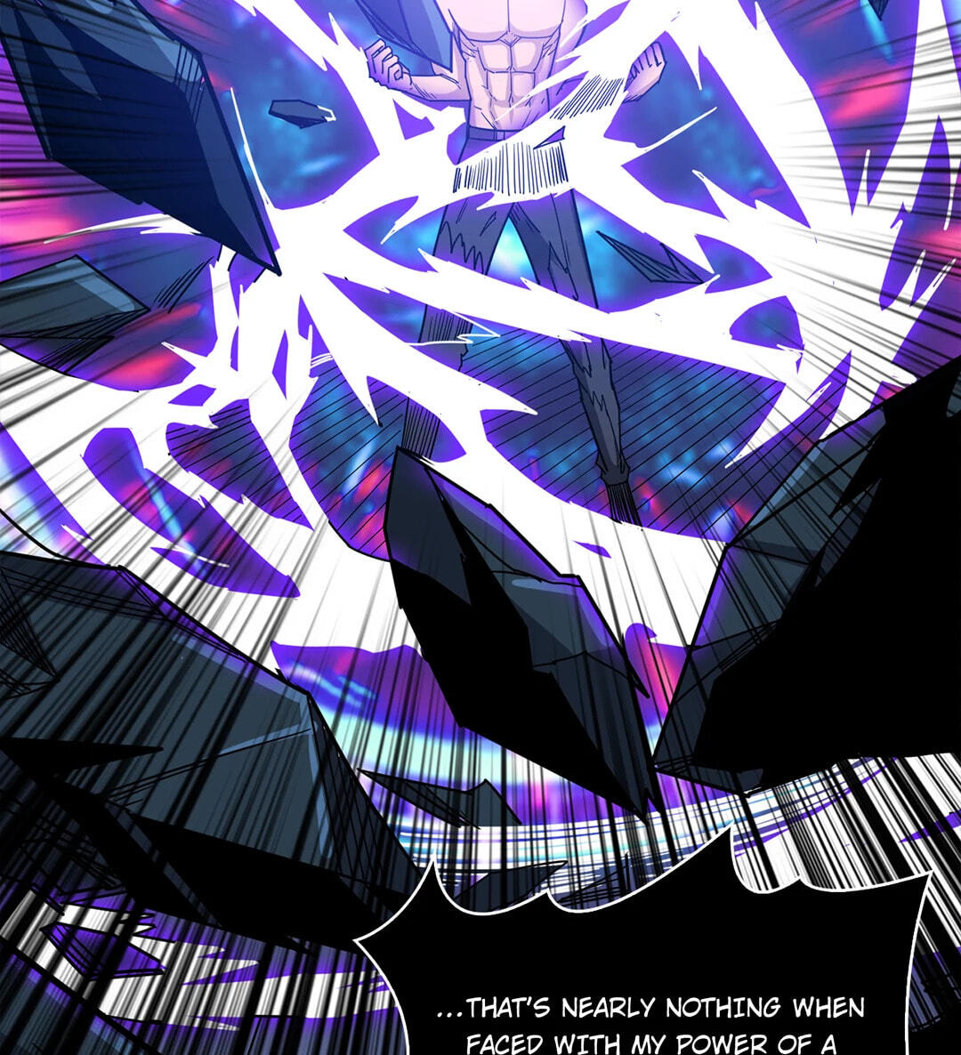 Read The God Devourer chapter 163 image 67 on Lezhin