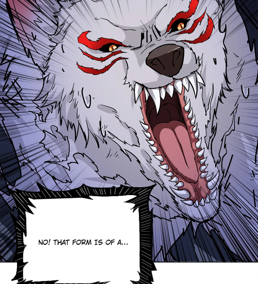 Read The God Devourer chapter 163 image 69 on Lezhin