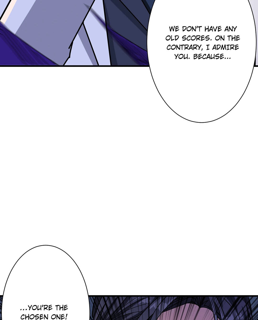 Read The God Devourer chapter 163 image 7 on Lezhin