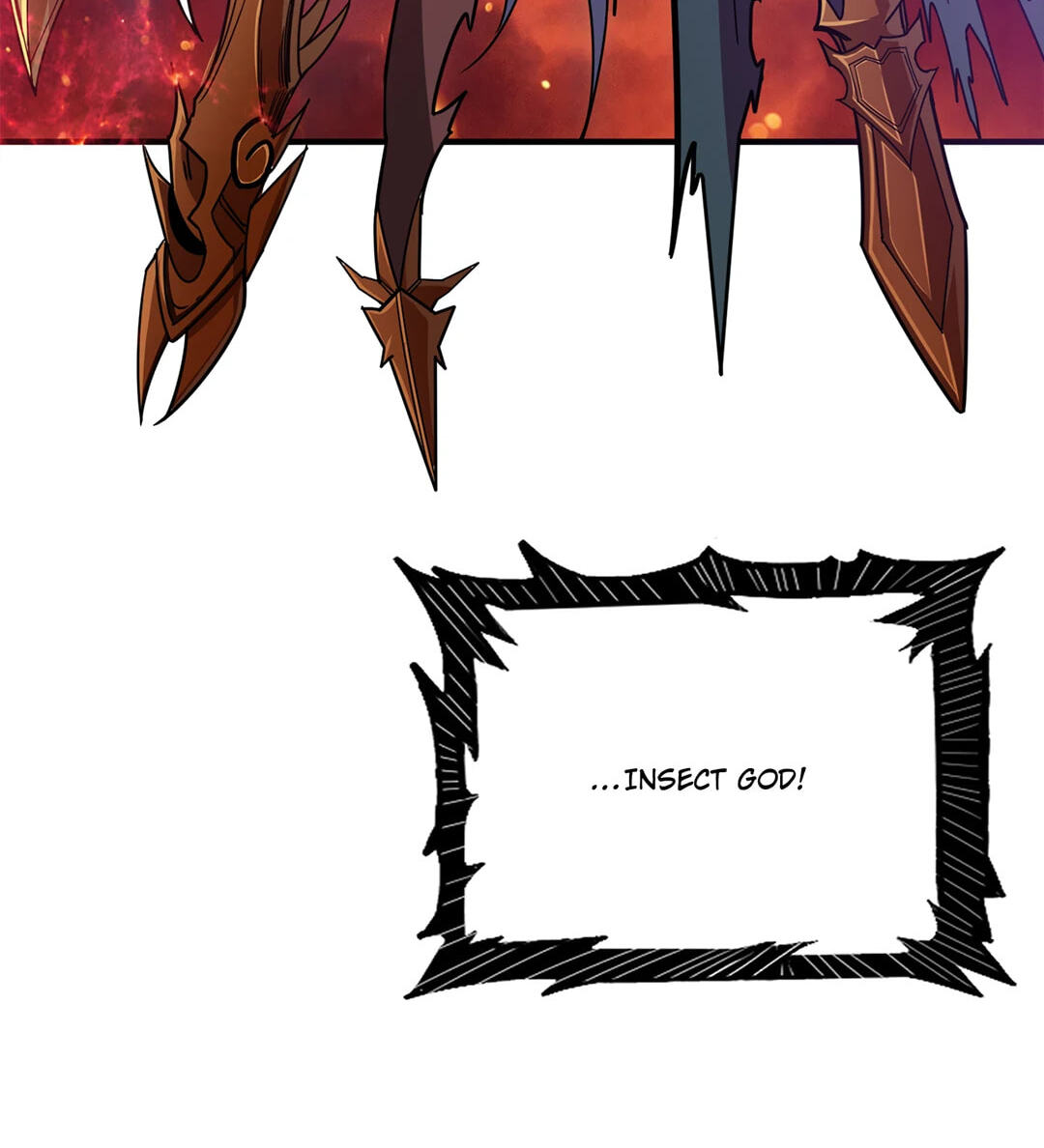 Read The God Devourer chapter 163 image 72 on Lezhin