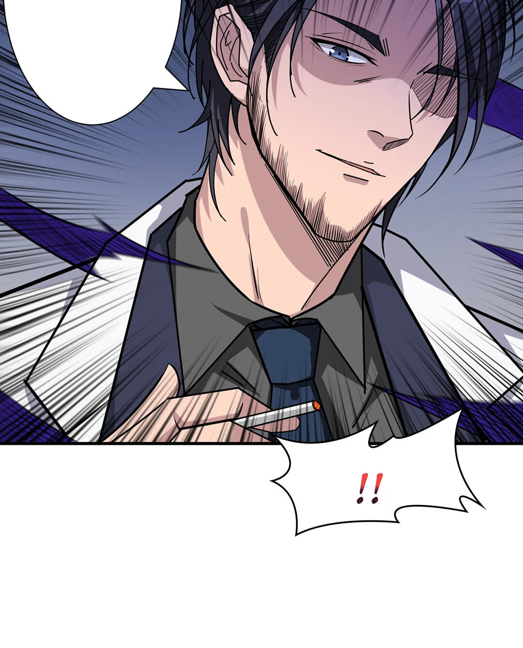 Read The God Devourer chapter 163 image 8 on Lezhin