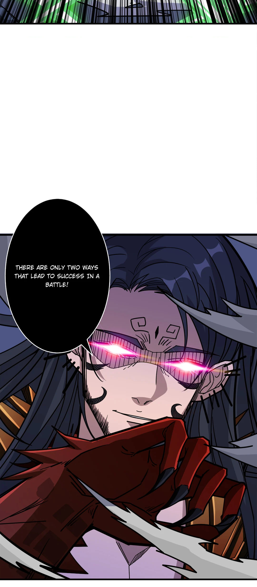Read The God Devourer chapter 164 image 22 on Lezhin