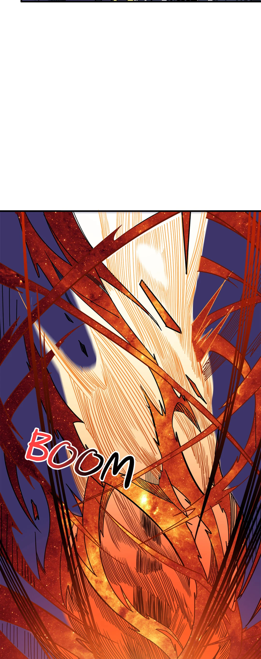 Read The God Devourer chapter 164 image 36 on Lezhin
