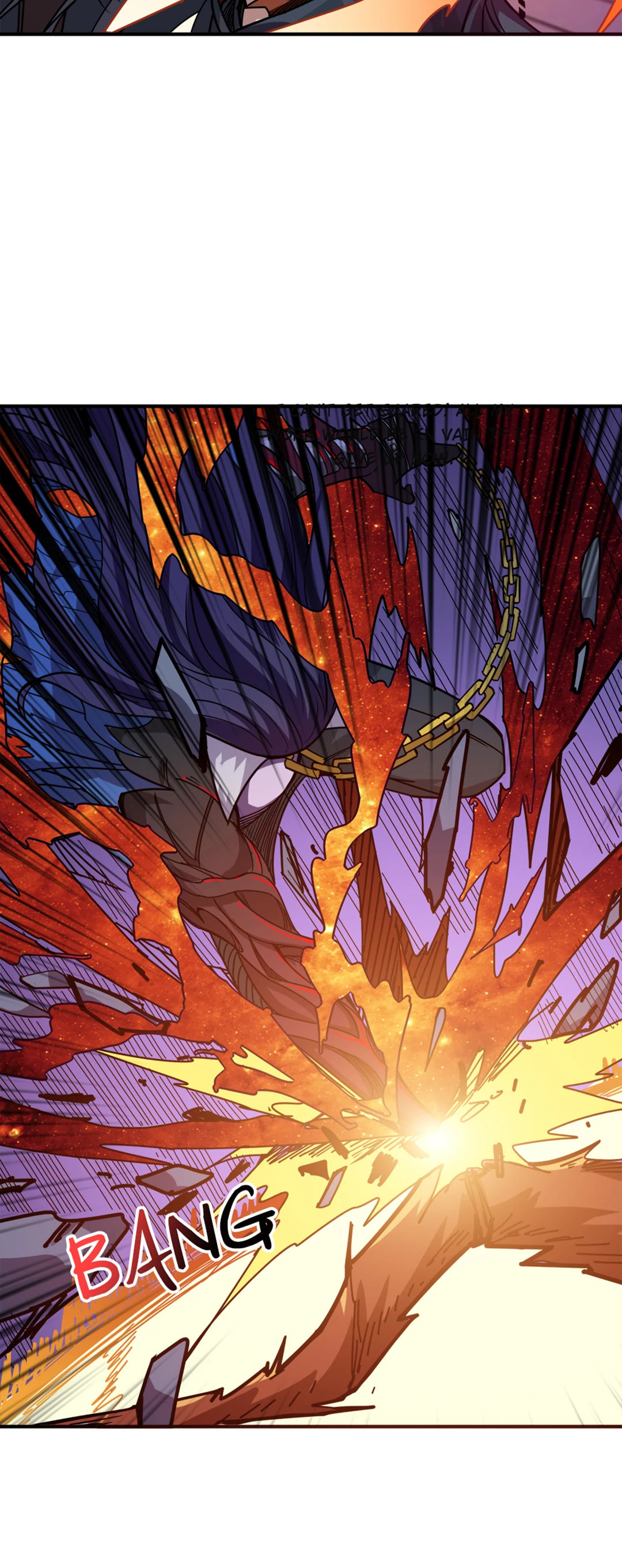 Read The God Devourer chapter 164 image 39 on Lezhin