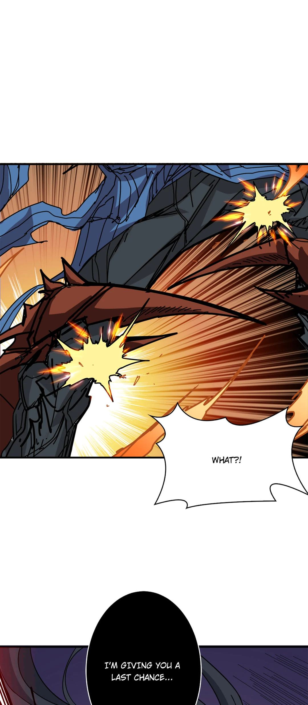 Read The God Devourer chapter 164 image 40 on Lezhin