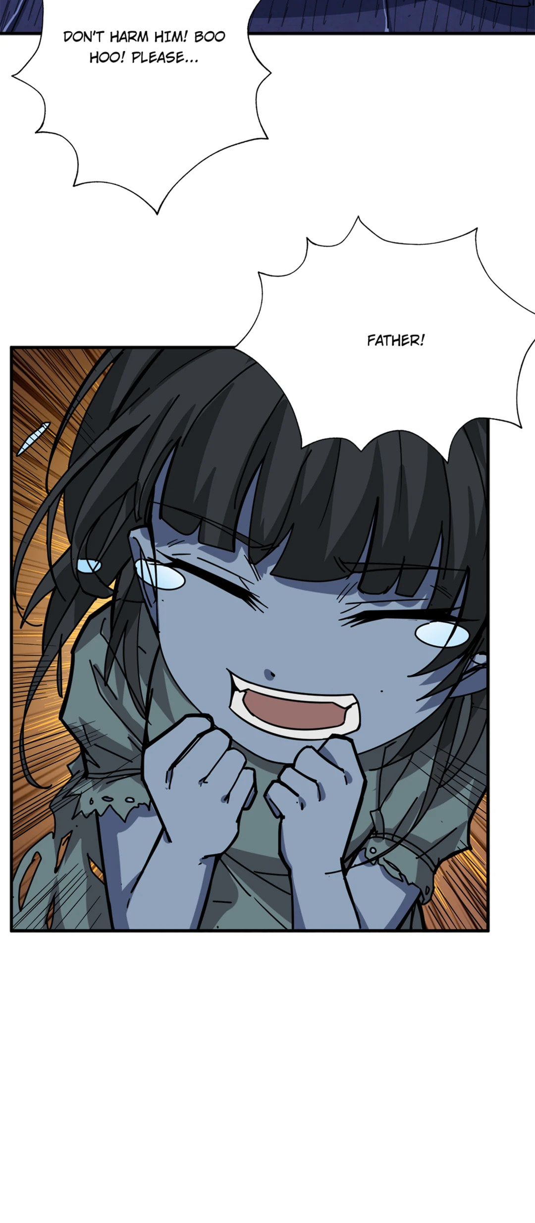 Read The God Devourer chapter 164 image 45 on Lezhin